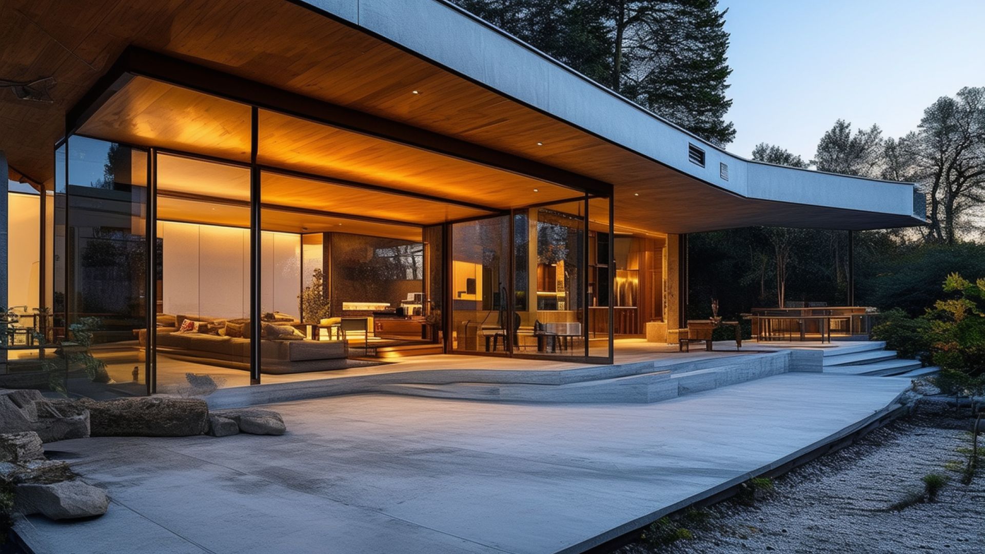 découvrez les derniers changements et innovations en matière de matériaux modernes. explorez comment ces avancées transforment l'architecture, le design et l'ingénierie, tout en répondant aux enjeux environnementaux et de durabilité.