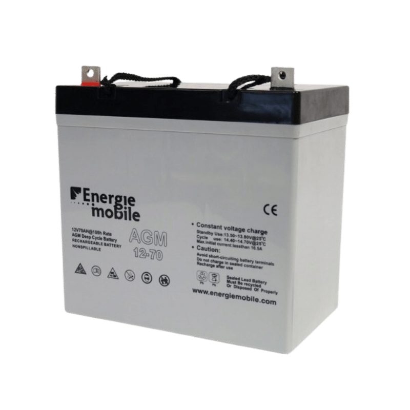 découvrez notre chargeur 12v 70ah, idéal pour recharger efficacement vos batteries. sa conception robuste et son efficacité en font un choix parfait pour les utilisateurs recherchant une performance optimale. parfait pour les camping-cars, les véhicules électriques et les applications industrielles.