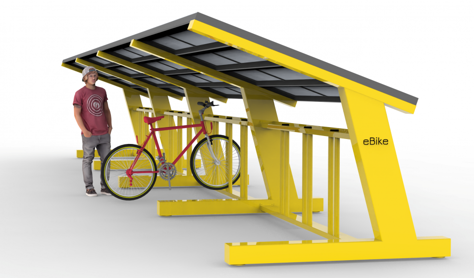 découvrez notre charge vélo solaire, la solution idéale pour alimenter votre vélo électrique de manière écologique et autonome. profitez de vos balades tout en rechargeant votre batterie grâce à l'énergie solaire, alliant innovation et respect de l'environnement.