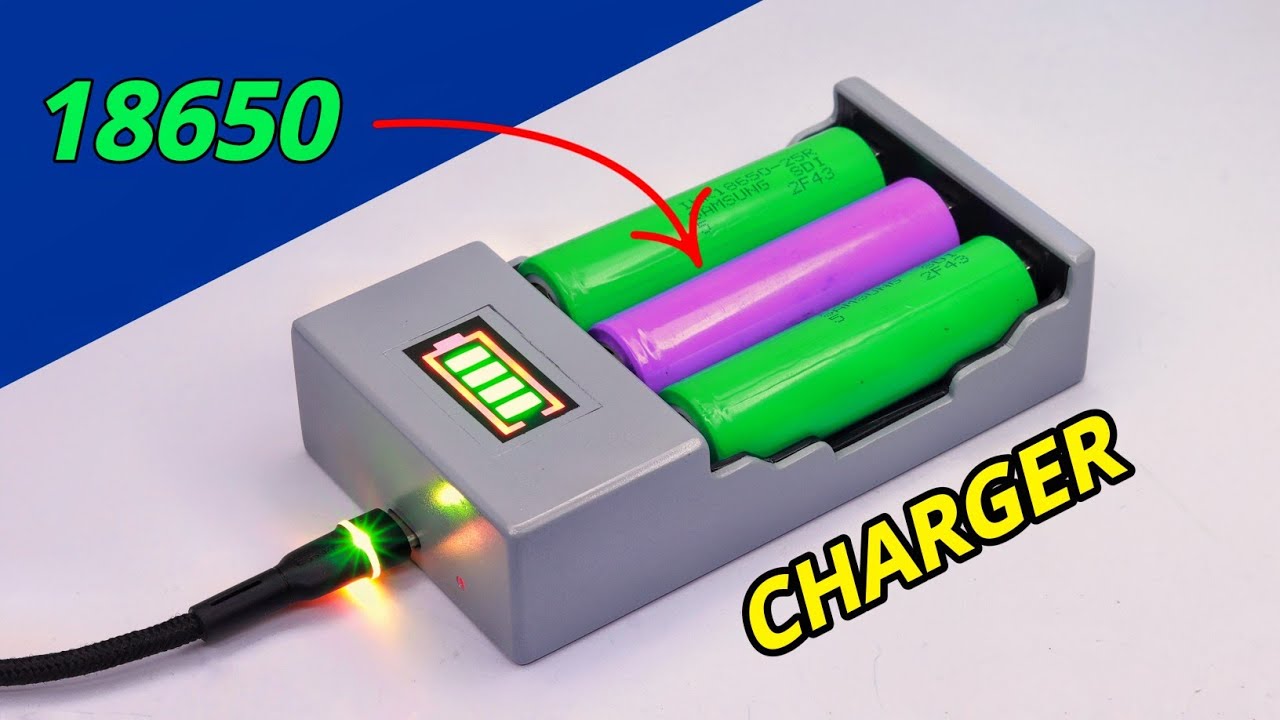 découvrez tout sur les chargeurs li-ion : fonctionnement, avantages, conseils d'utilisation et entretien pour prolonger la durée de vie de vos batteries li-ion. optimisez votre expérience avec des batteries performantes.