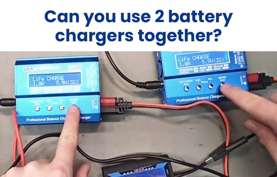 découvrez comment charger plusieurs batteries efficacement et en toute sécurité. apprenez les meilleures pratiques, les équipements nécessaires et les astuces pour optimiser le temps de chargement de vos batteries.