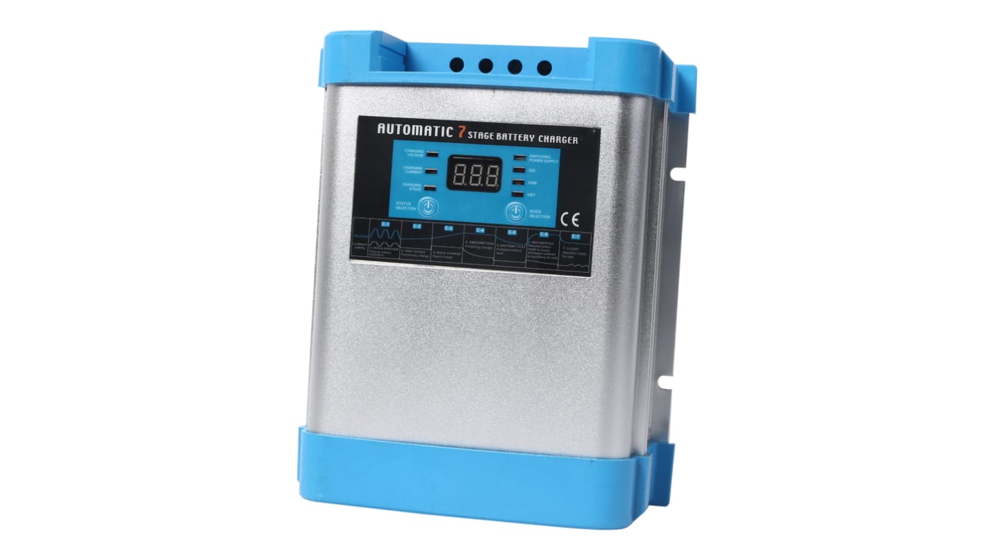 découvrez notre chargeur batterie gel, conçu pour optimiser la performance et la durée de vie de vos batteries gel. idéal pour les usages domestiques et professionnels, il garantit une charge rapide et sécurisée. ne laissez plus vos équipements à court d'énergie !