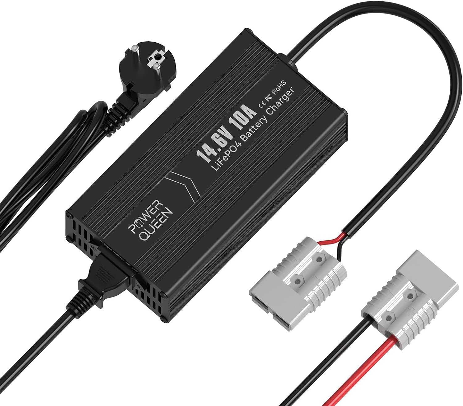 découvrez notre gamme de chargeurs lifepo4, spécialement conçus pour maximiser la performance et la longévité de vos batteries au lithium. profitez d'une recharge rapide et sécurisée, avec une technologie innovante qui assure une compatibilité optimale pour tous vos dispositifs.