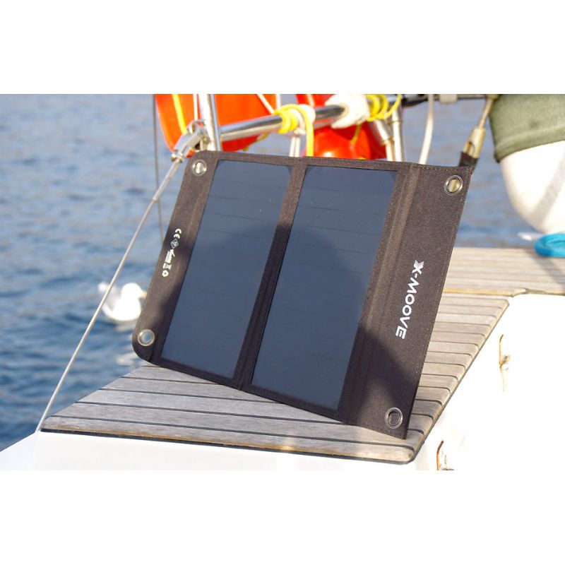 découvrez notre chargeur solaire, la solution idéale pour recharger vos appareils en toute autonomie. écologique et performant, il vous accompagne lors de vos aventures en plein air tout en préservant l'environnement.