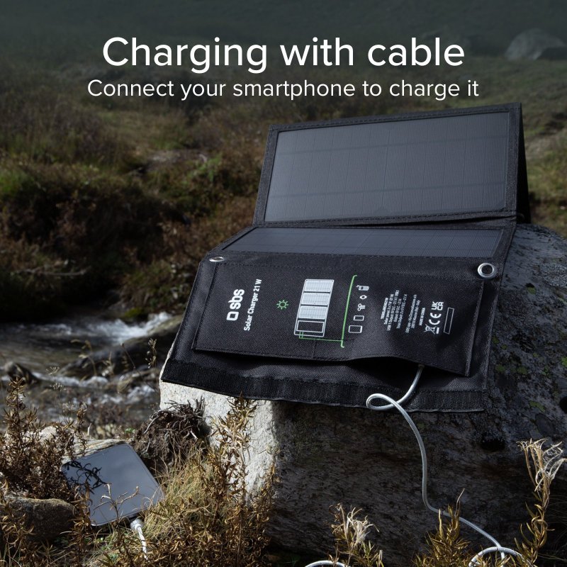 découvrez notre chargeur solaire performant, idéal pour recharger vos appareils électroniques en toute liberté grâce à l'énergie renouvelable. pratique et écologique, il vous accompagne lors de vos aventures en plein air et vous permet de rester connecté où que vous soyez.