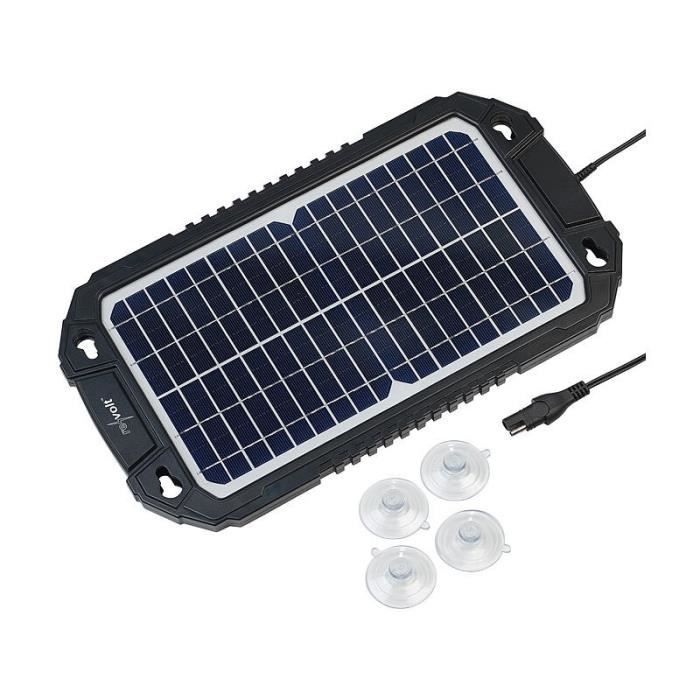 découvrez les causes possibles d'un chargeur solaire défaillant et comment les résoudre. assurez-vous que votre énergie verte fonctionne efficacement avec nos conseils pratiques et solutions.