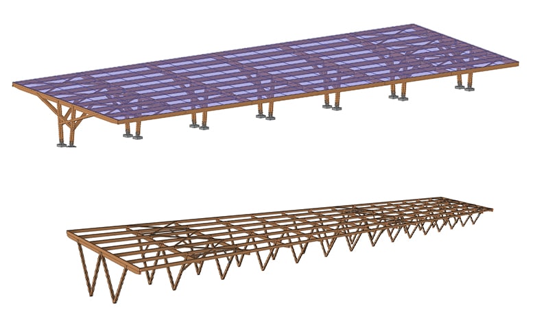 découvrez tout sur la charpente photovoltaïque, une solution innovante qui allie toiture et production d'énergie solaire. optimisez votre espace tout en réduisant votre empreinte carbone et en générant des économies d'énergie durables.