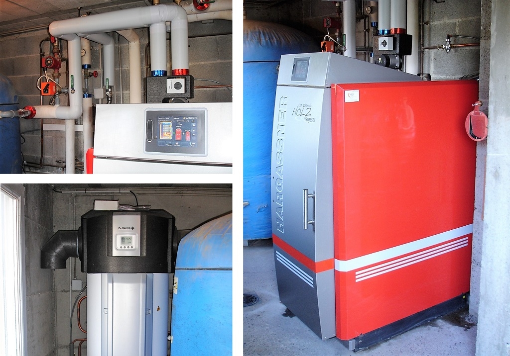 découvrez notre guide sur la chaudière ballon, une solution efficace pour le chauffage et la production d'eau chaude. apprenez tout sur ses avantages, son installation et son entretien pour optimiser votre confort domestique.