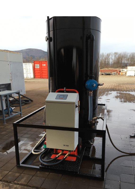 découvrez notre sélection de chaudières ballons, des équipements performants et économes en énergie pour garantir chaleur et confort tout en optimisant votre consommation. idéales pour les foyers modernes, elles assurent un chauffage efficace et une eau chaude sanitaire à tout moment.