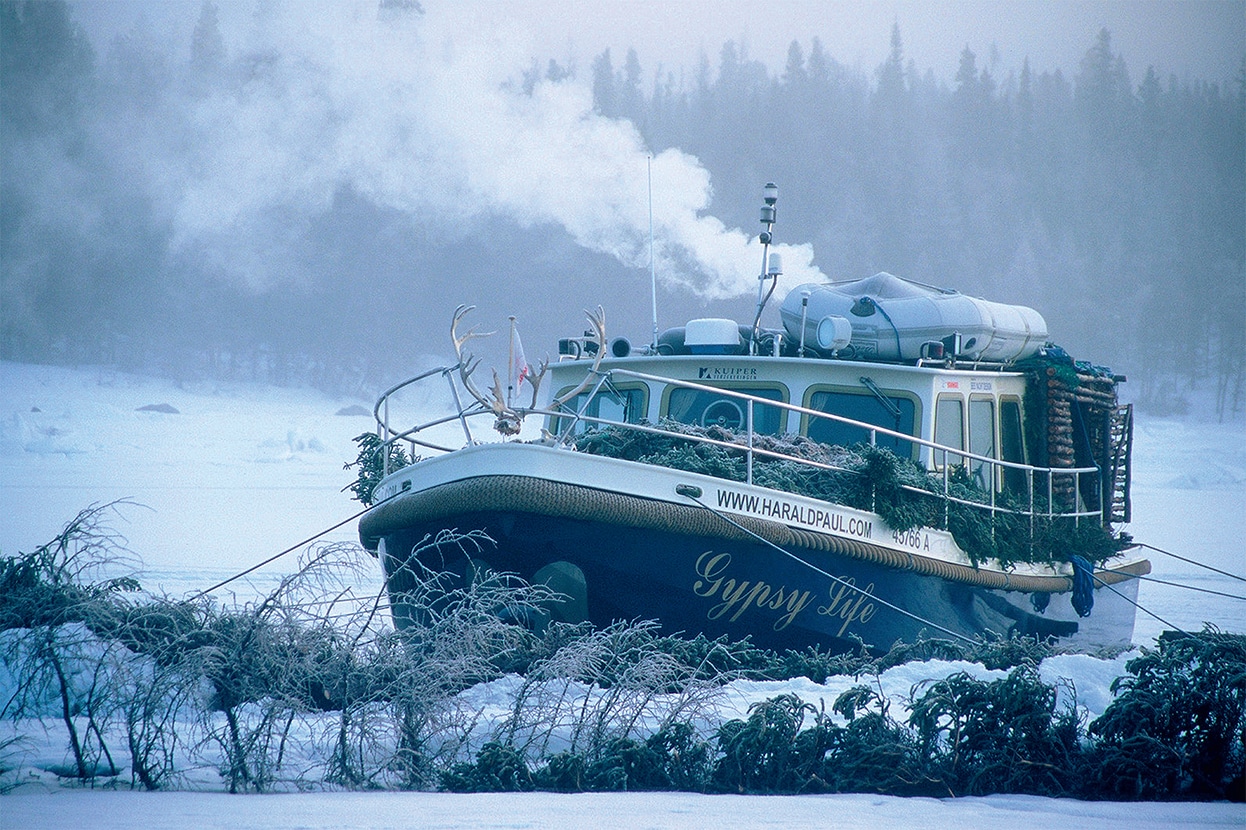 découvrez nos solutions de chauffage pour bateaux, alliant confort et sécurité en mer. profitez de températures agréables lors de vos navigations grâce à nos systèmes de chauffage performants et adaptés à tous types d'embarcations.