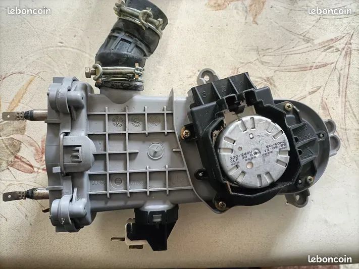 découvrez notre gamme de chauffages pour lave-vaisselle, conçus pour optimiser le fonctionnement et l'efficacité de votre appareil. assurez un lavage impeccable et économique de votre vaisselle grâce à nos solutions innovantes.