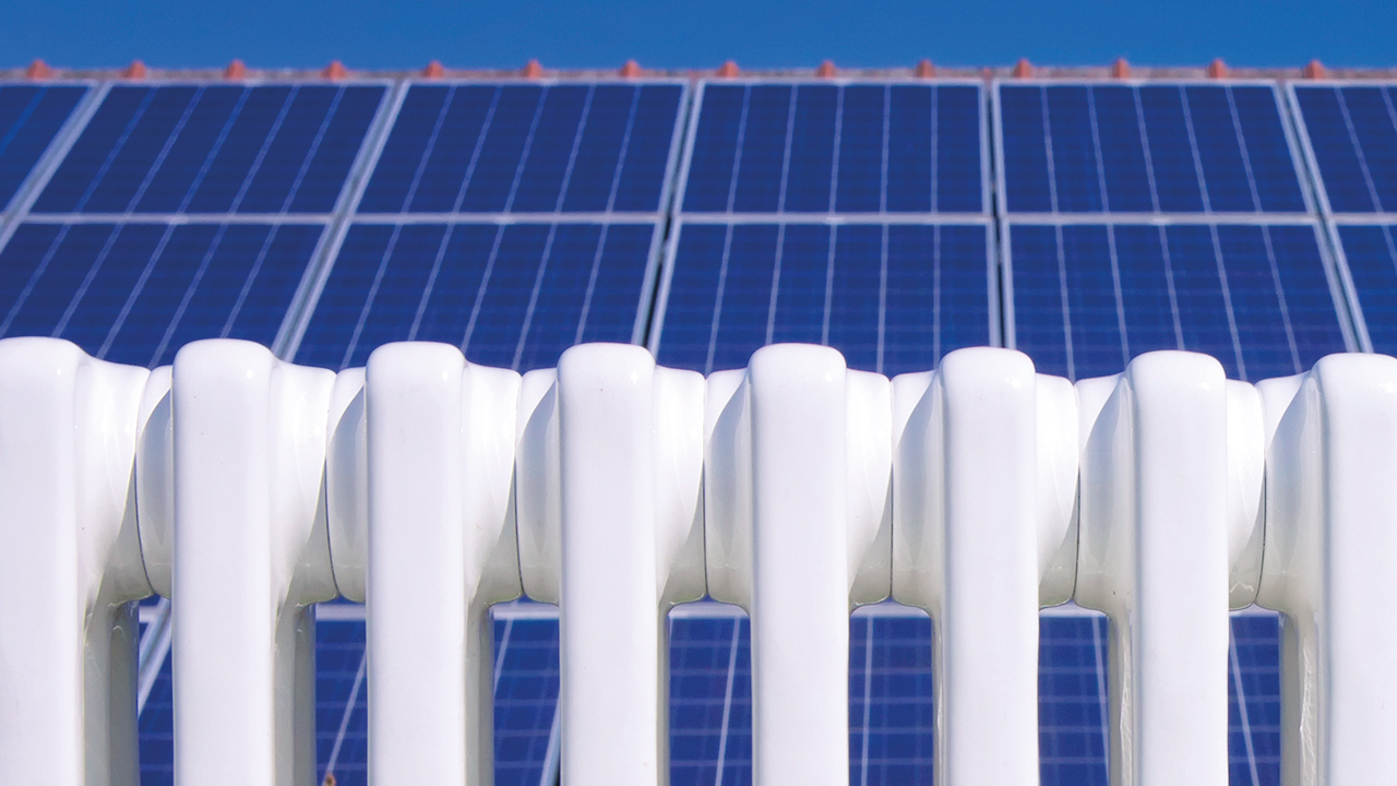 découvrez les avantages du chauffage photovoltaïque, une solution écologique et économique pour réduire vos factures d'énergie tout en contribuant à la transition énergétique. optimisez votre confort thermique grâce à l'énergie solaire.