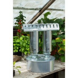 découvrez les meilleures solutions de chauffage pour votre serre afin d'optimiser la croissance de vos plantes tout en réduisant vos dépenses énergétiques. explorez nos conseils et astuces pour maintenir une température idéale et favoriser un environnement sain.