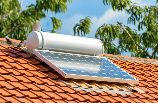 découvrez les avantages du chauffage solaire, une solution écologique et économique pour chauffer votre maison. profitez d'une énergie renouvelable et réduisez vos factures tout en préservant l'environnement.