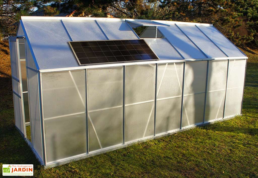 découvrez comment optimiser votre serre grâce au chauffage solaire. économisez de l'énergie tout en garantissant des conditions idéales de croissance pour vos plantes grâce à des solutions écologiques et durables.