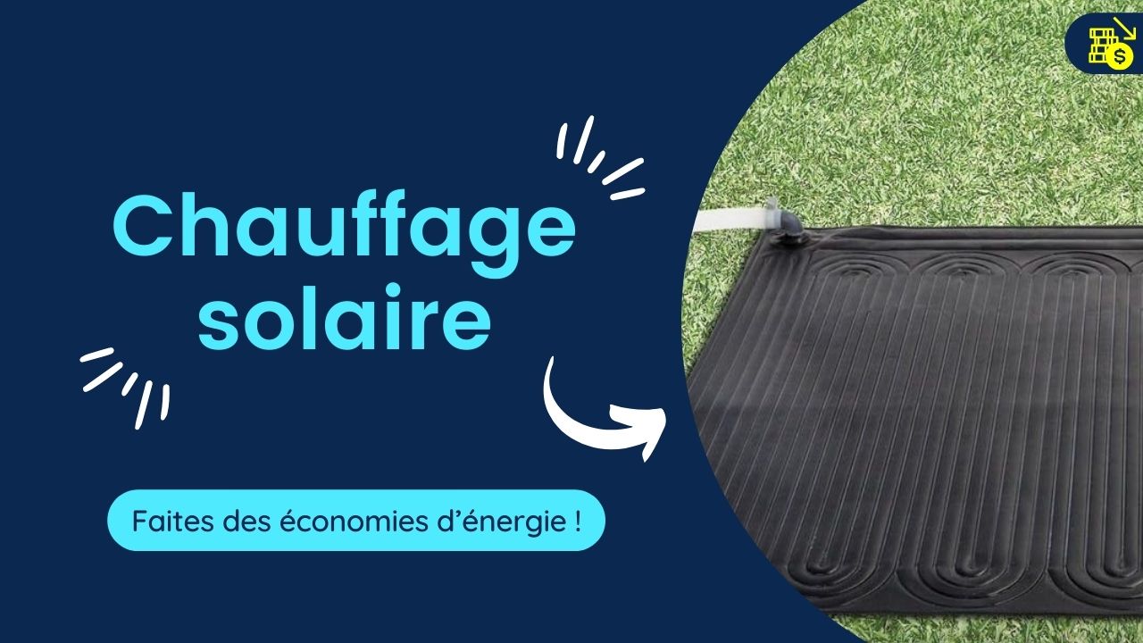 découvrez le chauffage solaire pour votre spa intex, une solution écologique et économique pour profiter d'une eau chaude tout au long de l'année. optimisez votre expérience de détente et réduisez votre empreinte carbone grâce à cette technologie innovante.