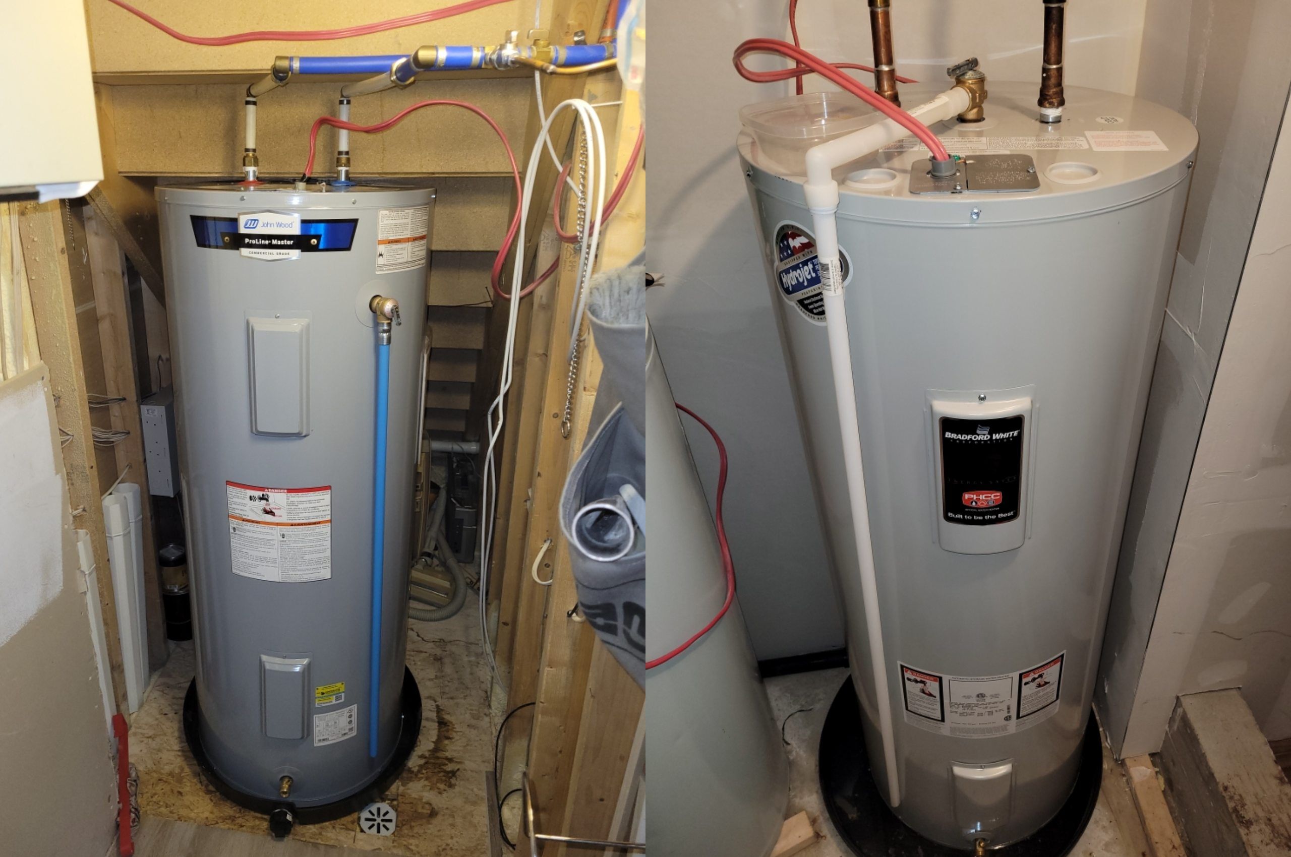 découvrez notre gamme de chauffe-eaux performants et économiques. profitez d'une eau chaude instantanée et fiable pour votre maison. nos modèles s'adaptent à tous vos besoins, que ce soit pour un petit appartement ou une grande maison. optez pour un confort durable et une installation facile !