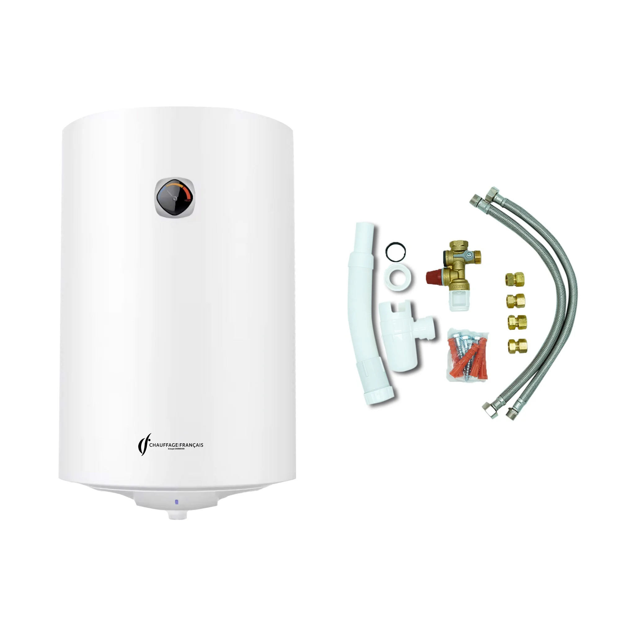 découvrez le chauffe-eau 150l leroy merlin, une solution idéale pour garantir un approvisionnement constant en eau chaude pour votre foyer. performant et économique, ce modèle s’intègre facilement dans votre espace tout en répondant à vos besoins en confort thermique. profitez d'une installation simple et d'une excellente efficacité énergétique.