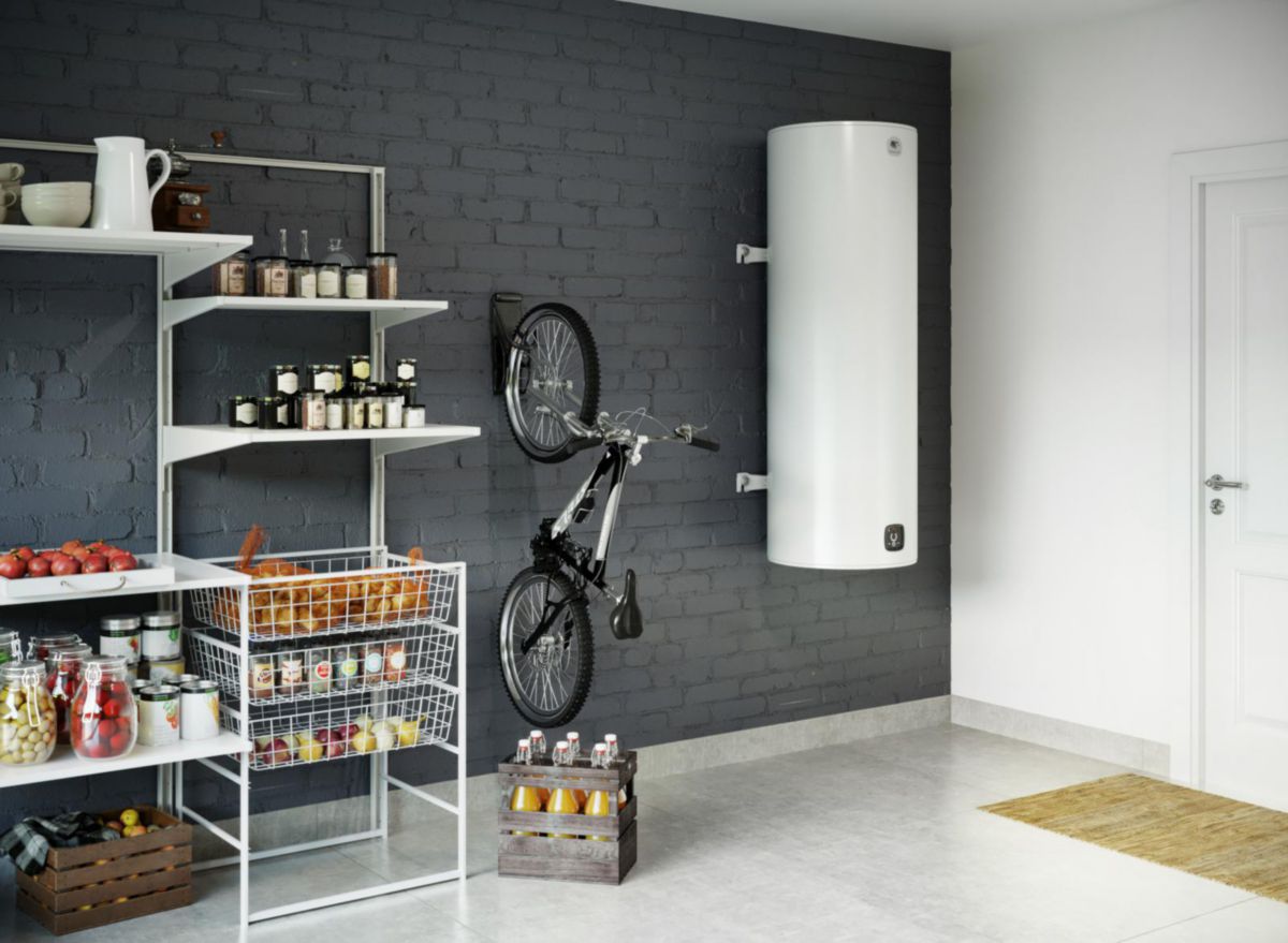 découvrez le chauffe-eau de 200 litres de leroy merlin, idéal pour toute votre famille. profitez d'une eau chaude rapidement et efficacement, avec un rapport qualité-prix exceptionnel. optez pour ce modèle performant qui s'intégrera parfaitement dans votre logement.