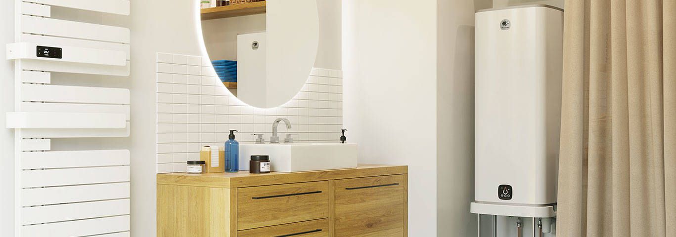 découvrez notre sélection de chauffe-eau performants et économiques pour un confort optimal. bénéficiez d'une eau chaude instantanée tout en réduisant votre facture d'énergie. trouvez le chauffe-eau adapté à vos besoins et profitez d'une installation simple et rapide.