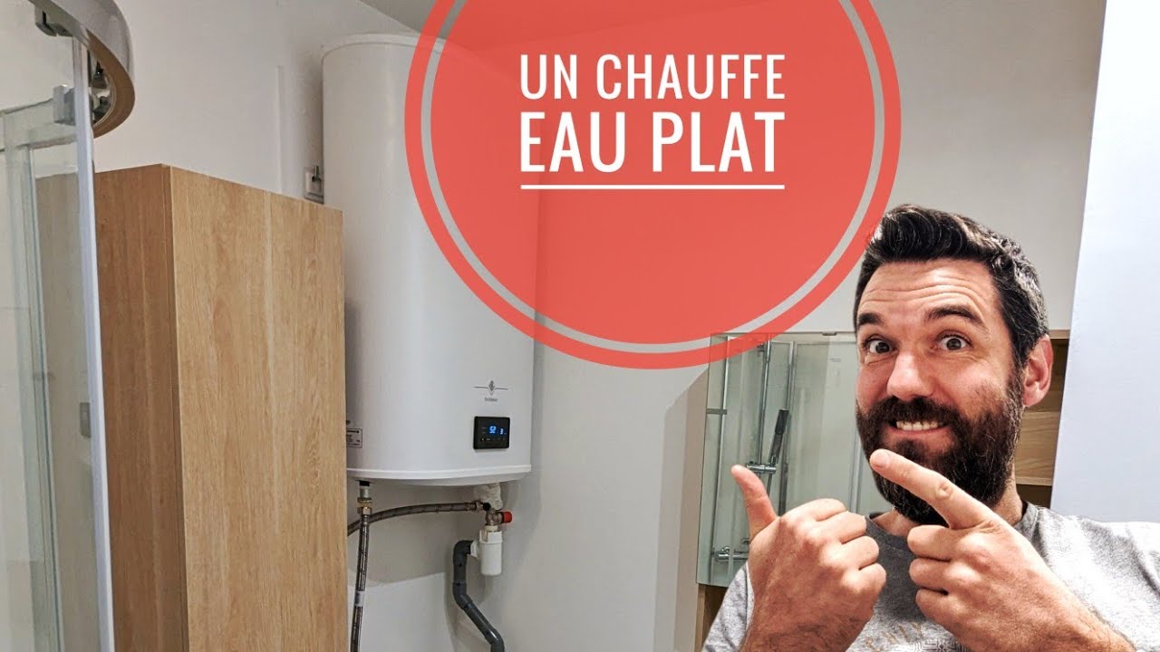découvrez le chauffe-eau carrera, une solution innovante et efficace pour vos besoins en eau chaude. alliant performance, fiabilité et design moderne, ce chauffe-eau s'adapte à tous les foyers. optez pour une consommation énergétique optimisée et un confort quotidien.