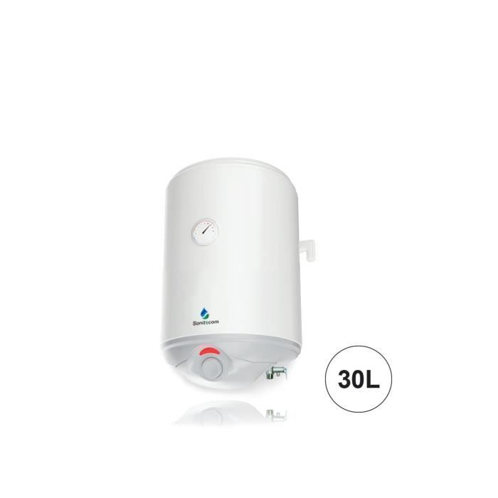 découvrez notre sélection de chauffe-eau sur cdiscount : performance, économies d'énergie et qualité au meilleur prix. profitez d'offres exclusives et d'une livraison rapide pour équiper votre maison avec des solutions de chauffage adaptées à vos besoins.