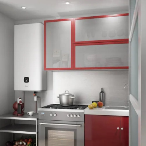 découvrez le chauffe-eau connecté, une solution innovante pour optimiser votre consommation d'énergie. grâce à une gestion intelligente via votre smartphone, bénéficiez d'un confort optimal et d'économies sur vos factures d'eau chaude.