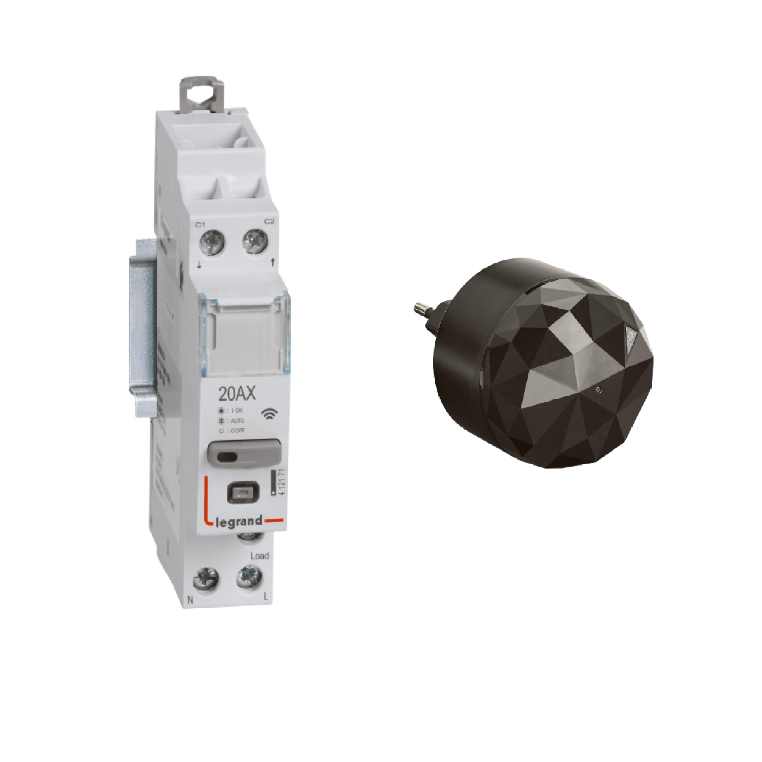 découvrez notre chauffe-eau connecté, un appareil intelligent qui optimise votre consommation d'eau chaude tout en réduisant vos factures d'énergie. profitez d'un contrôle à distance, d'une gestion intelligente des ressources et d'une installation facile pour un confort moderne adapté à votre quotidien.