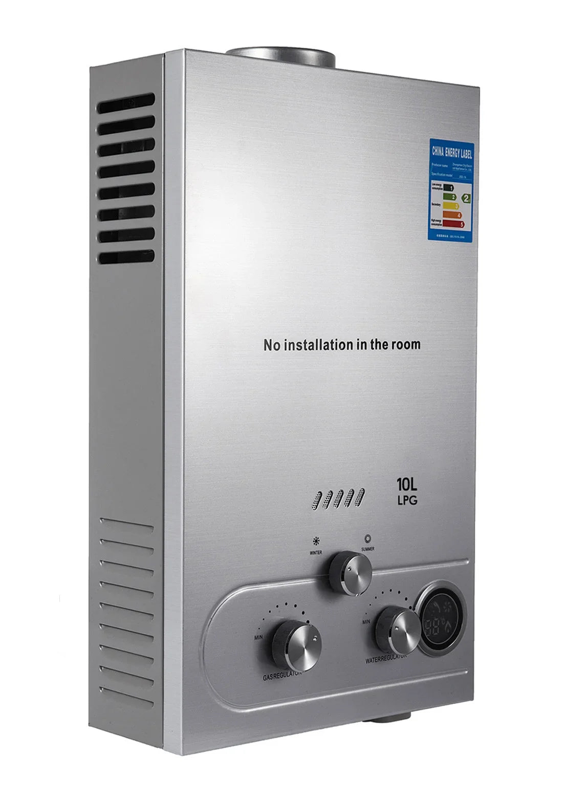 découvrez le chauffe-eau direct, une solution performante et économique pour fournir de l'eau chaude en temps réel. idéal pour les espaces réduits, il vous garantit un confort optimal tout en réduisant votre consommation énergétique. optez pour une eau chaude à la demande et faites des économies!