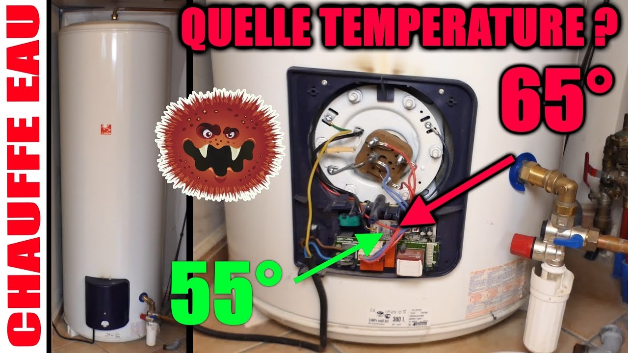 découvrez comment prévenir la légionellose liée aux chauffe-eaux. apprenez les bonnes pratiques d'entretien, la gestion de la température et les solutions pour garantir une eau chaude sans risque pour votre santé. protégez-vous et votre famille efficacement.