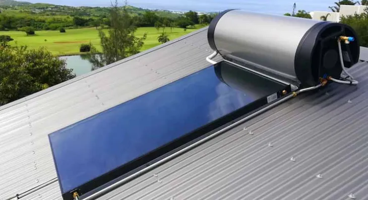 découvrez comment un chauffe-eau photovoltaïque peut révolutionner votre consommation d'énergie. profitez de l'eau chaude sanitaire tout en réduisant votre empreinte carbone grâce à une solution écologique et économique. optez pour une énergie renouvelable et réalisez des économies sur vos factures d'électricité.