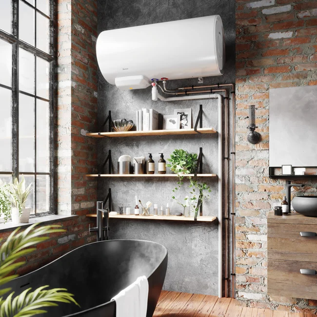 découvrez le chauffe-eau sauter 150l, une solution performante et économique pour vos besoins en eau chaude. profitez d'une capacité généreuse et d'une technologie innovante qui garantit un confort quotidien tout en optimisant votre consommation d'énergie.