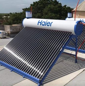 découvrez les avantages du chauffe-eau solaire : une solution écologique et économique pour chauffer votre eau. profitez d'énergies renouvelables et réduisez vos factures d'énergie tout en préservant l'environnement.