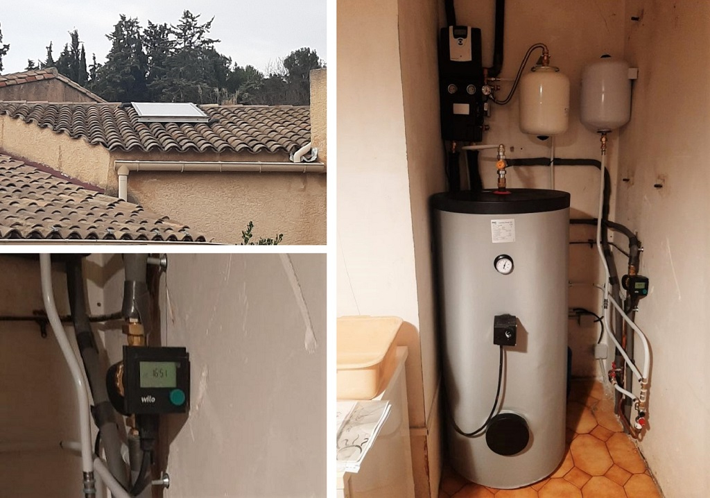 découvrez le chauffe-eau solaire giordano, une solution écologique et économique pour vos besoins en eau chaude. grâce à sa technologie innovante, profitez d'une énergie renouvelable tout en réduisant vos factures d'énergie. optez pour un confort durable avec giordano.