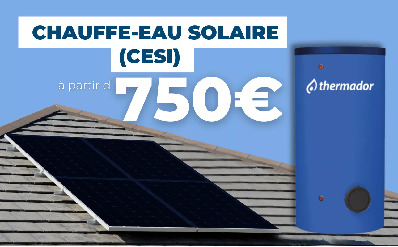 découvrez les avantages du chauffe-eau solaire, une solution écologique et économique pour fournir de l'eau chaude tout en réduisant votre empreinte carbonique. profitez d'une énergie renouvelable et faites des économies sur vos factures d'énergie grâce à cette technologie durable.