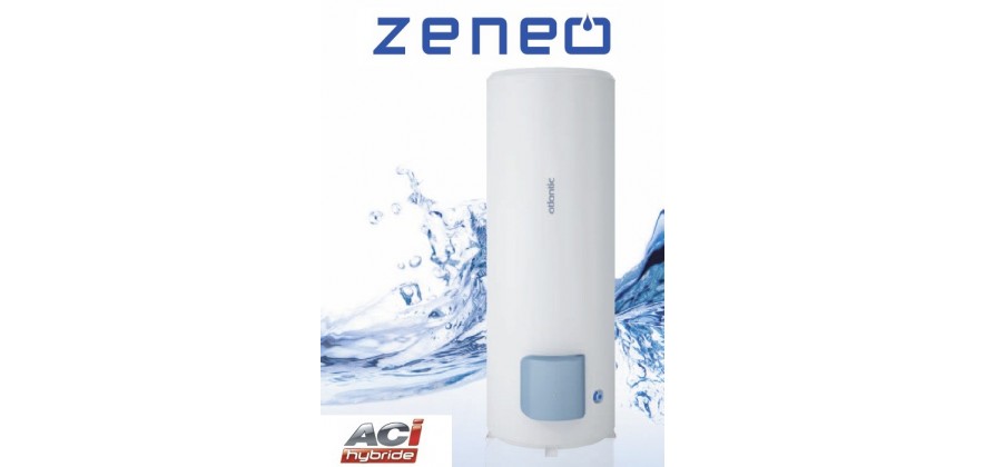 découvrez le chauffe-eau zeneo, une solution innovante et éco-efficace pour votre maison. profitez d'une eau chaude instantanée et d'économies d'énergie grâce à sa technologie avancée. idéal pour tous vos besoins en eau chaude!