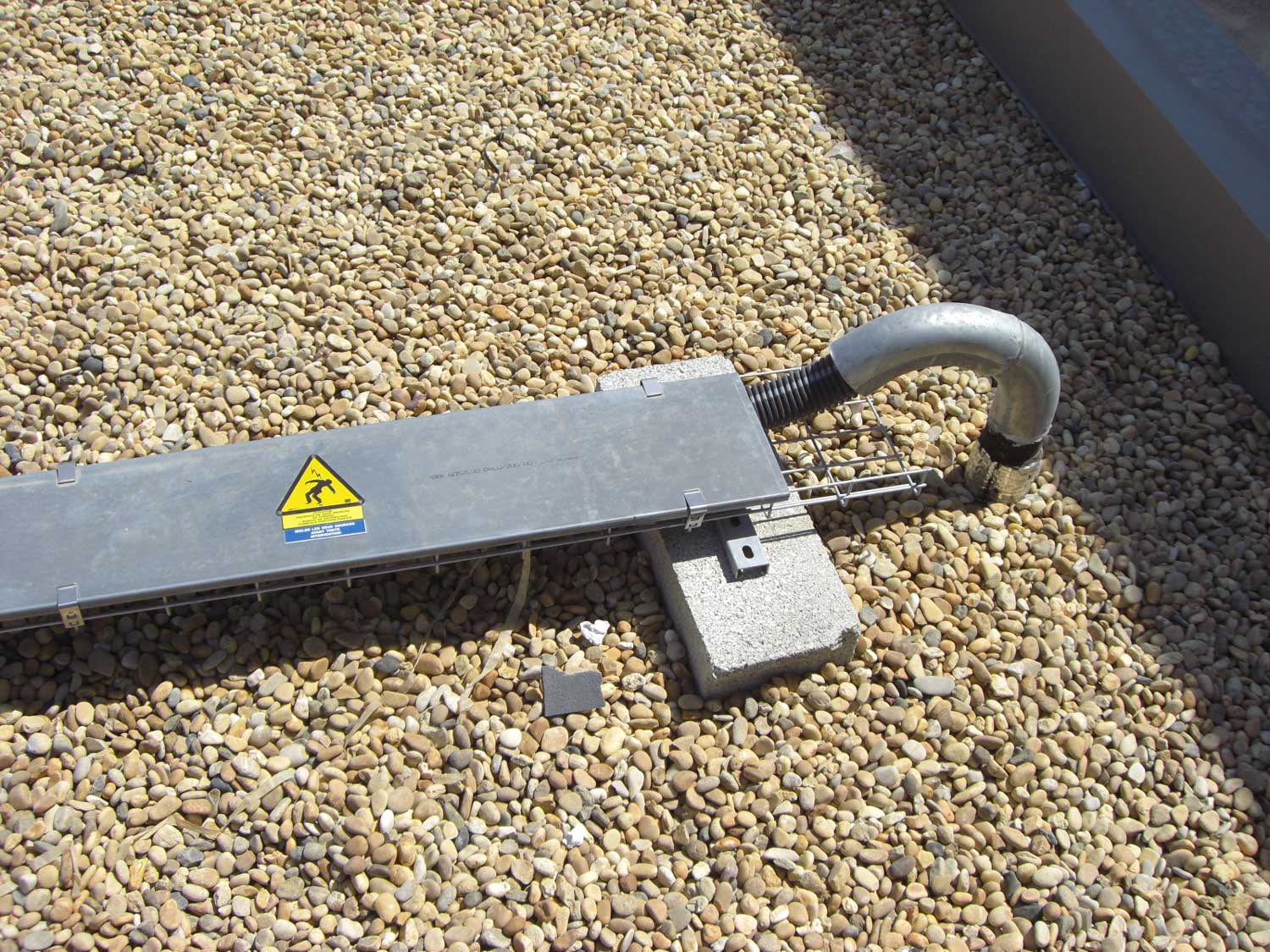 découvrez tout ce qu'il faut savoir sur le chemin de câble : un élément essentiel pour l'organisation et la protection de vos câbles électriques. apprenez à choisir, installer et entretenir vos chemins de câble pour garantir sécurité et efficacité dans vos projets.