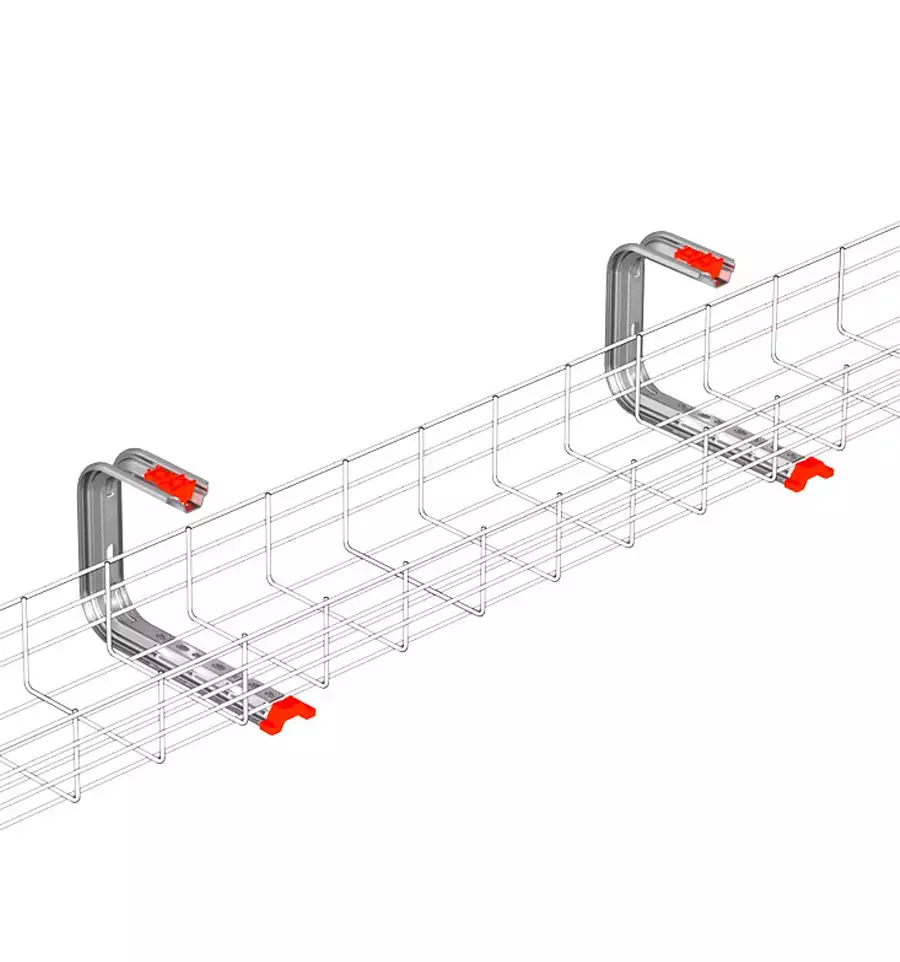 découvrez notre gamme de chemins de câble, solutions idéales pour organiser et sécuriser vos câbles dans vos espaces professionnels et domestiques. alliez praticité et esthétisme pour une gestion optimale de vos installations électriques.