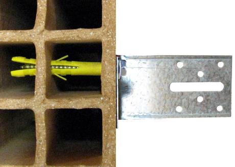 découvrez notre sélection de chevilles spécialement conçues pour les parpaings. idéales pour des fixations solides et durables dans vos projets de construction ou de rénovation. optimisez vos travaux avec nos produits de qualité.