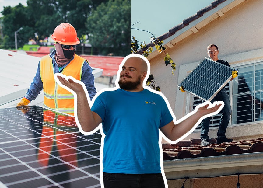 découvrez comment faire le bon choix pour l'installation de panneaux photovoltaïques. notre guide vous aide à comprendre les critères essentiels à considérer pour maximiser votre investissement et bénéficier d'une énergie renouvelable efficace et durable.