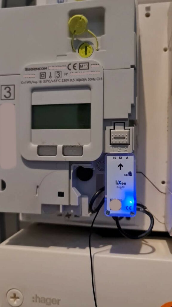 découvrez tout sur la clé linky : fonctionnement, avantages, et conseils d'utilisation. informez-vous sur les innovations apportées par ce compteur intelligent pour une gestion optimisée de votre consommation d'énergie.