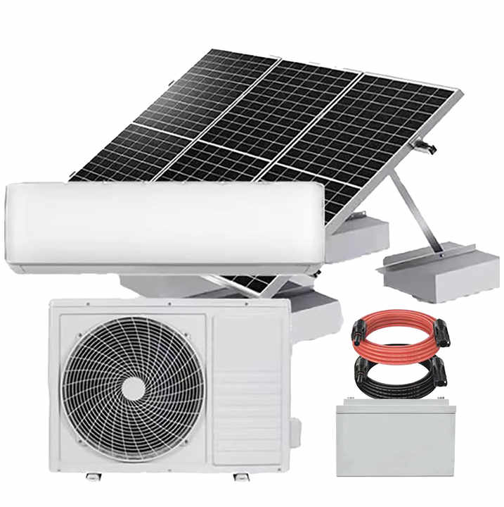 découvrez les avantages de la climatisation solaire, une solution écologique et économique pour rafraîchir votre intérieur tout en préservant l'environnement. optez pour une technologie innovante qui utilise l'énergie du soleil pour réduire vos factures d'électricité.