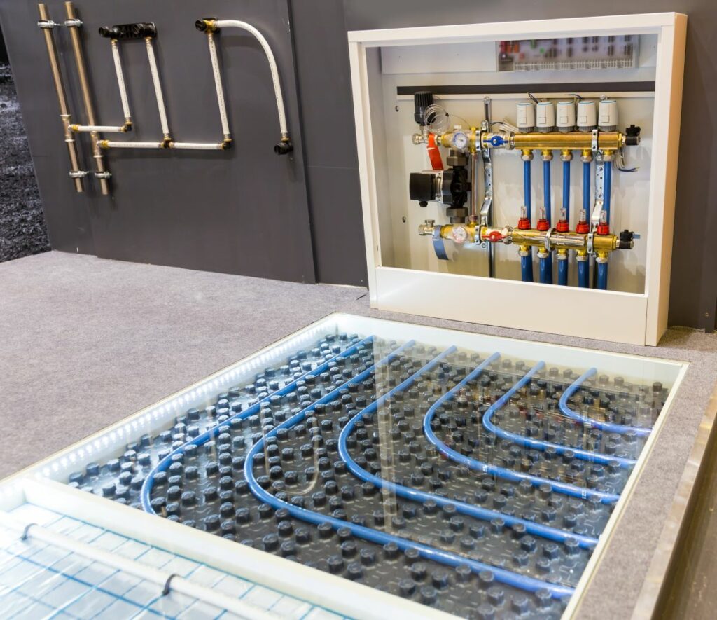 découvrez nos solutions de climatisation adaptées pour des espaces allant jusqu'à 100m2. profitez d'un confort thermique optimal tout en réduisant votre consommation d'énergie. idéal pour bureaux, magasins ou habitations, nos systèmes de climatisation modernes garantissent un rafraîchissement efficace et silencieux.