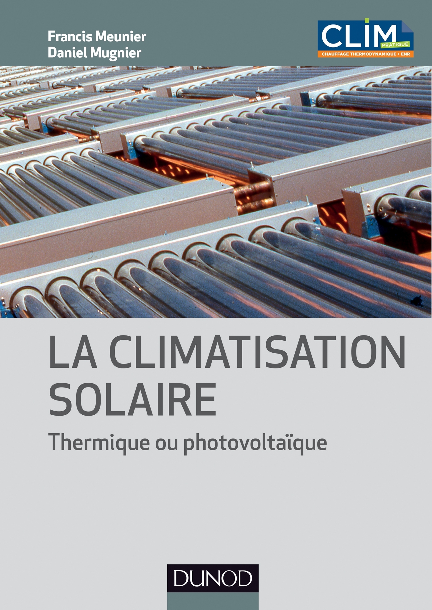 découvrez les avantages de la climatisation solaire, une solution écologique et économique pour rafraîchir votre espace tout en réduisant votre empreinte carbone. profitez d'un confort optimal grâce à l'énergie renouvelable.