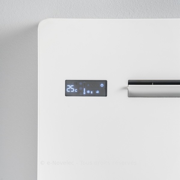 découvrez les avantages de la climatisation wifi, qui vous permet de contrôler la température de votre espace à distance via votre smartphone. profitez d'un confort optimal et d'une efficacité énergétique accrue, tout en simplifiant vos réglages grâce à la technologie moderne.