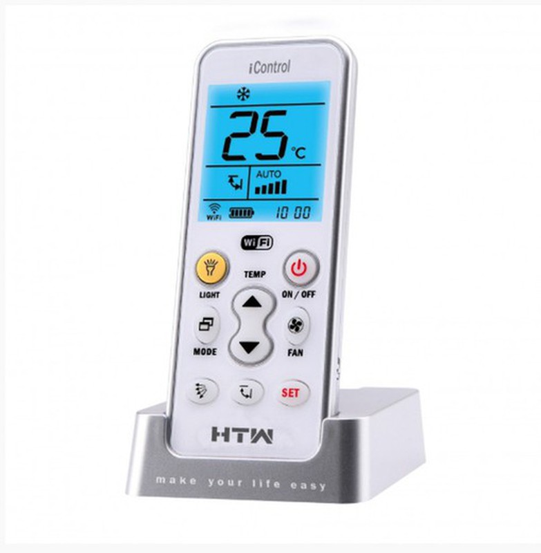 découvrez la climatisation wifi qui allie confort et technologie. contrôlez la température de votre espace à distance grâce à une application intuitive. profitez d'un climat intérieur optimal, où que vous soyez.