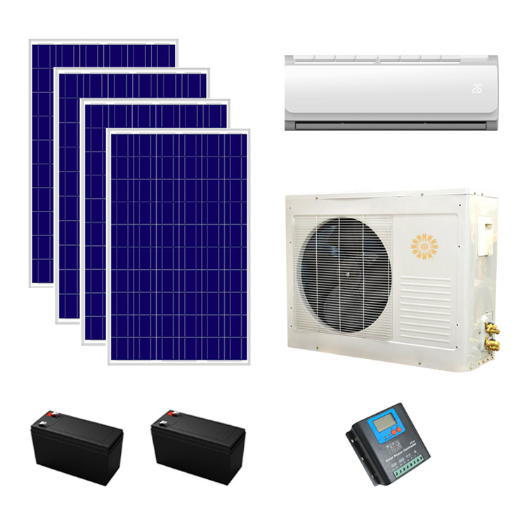 découvrez les avantages du climatiseur à panneau solaire, une solution éco-responsable pour garder votre maison fraîche tout en réduisant votre empreinte carbone. économisez sur vos factures d'énergie tout en profitant d'un confort optimal.