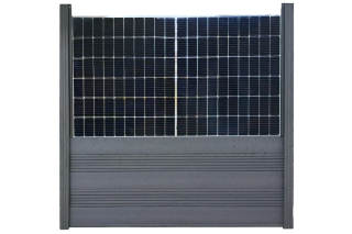 découvrez l'efficacité et l'esthétique des clôtures solaires pour sécuriser votre jardin tout en respectant l'environnement. optez pour une solution durable et autonome en énergie qui embellira votre espace extérieur.