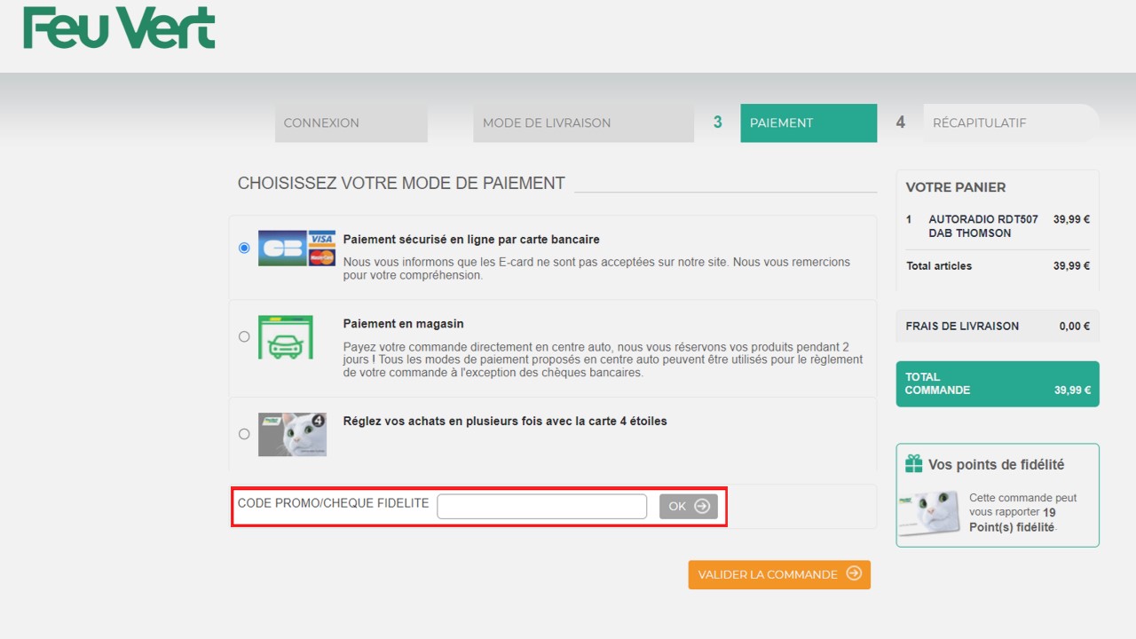 découvrez les meilleures offres avec le code promo oscaro de janvier 2021. profitez de réductions exclusives sur une large sélection de pièces auto et accessoires. ne manquez pas cette occasion de faire des économies sur vos achats automobile !