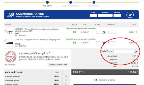 découvrez les meilleures offres avec notre code promo oscaro de juin 2020! profitez de réductions exclusives sur une large sélection de pièces auto et accessoires. ne manquez pas cette opportunité de faire des économies sur vos achats automobiles.